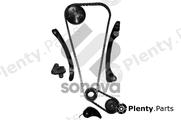 Sonova MKC00181 — Timing Chain Kit