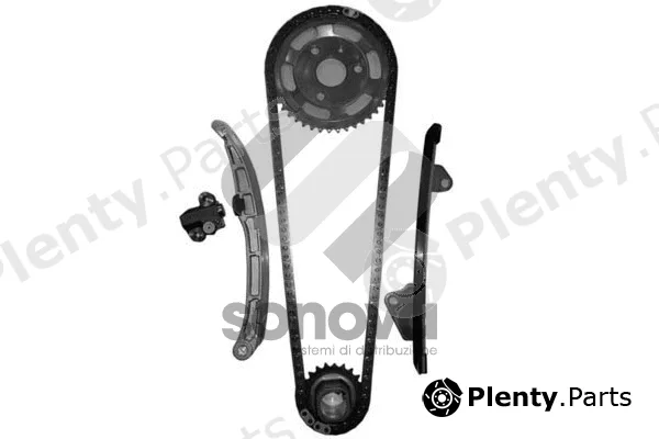 Sonova MKC00149 — Timing Chain Kit