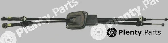 Sonova CC00288 — Cable Pull, manual transmission