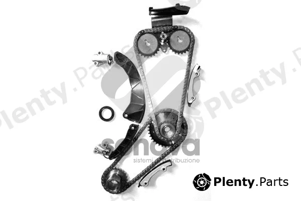 Sonova MKC00141 — Timing Chain Kit