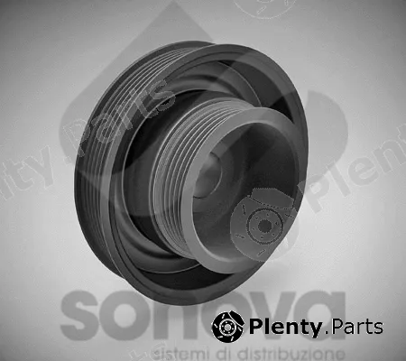 Sonova MPP00305 — Belt Pulley Set, crankshaft