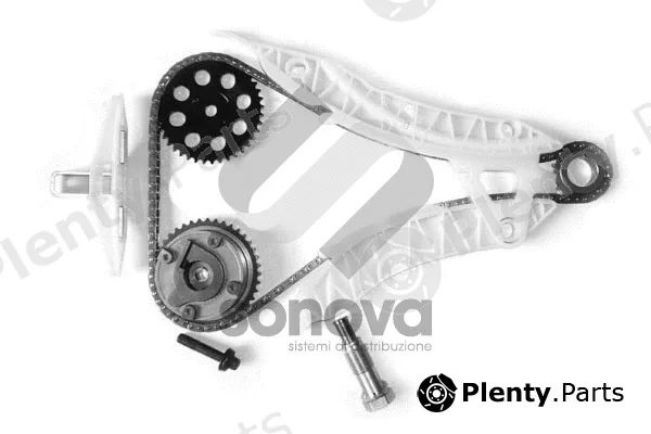 Sonova MKC00133 — Timing Chain Kit