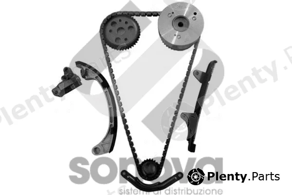 Sonova MKC00097 — Timing Chain Kit