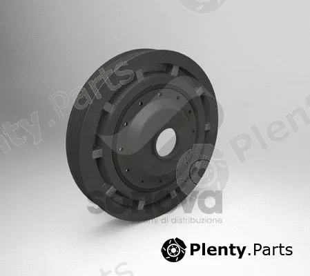 Sonova MPP00037 — Belt Pulley Set, crankshaft