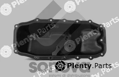 Sonova MCO00101 — Oil Sump