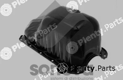 Sonova MCO00017 — Oil Sump