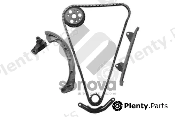 Sonova MKC00157 — Timing Chain Kit