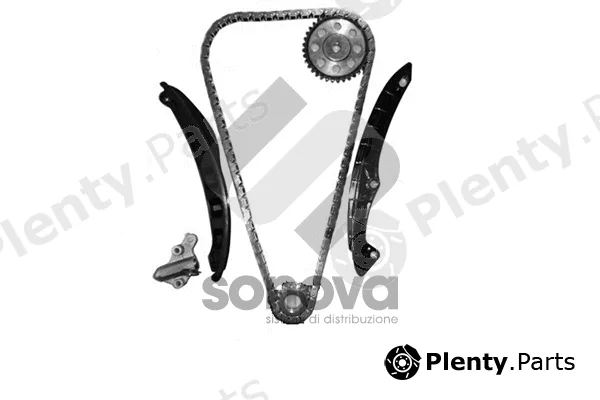 Sonova MKC00165 — Timing Chain Kit
