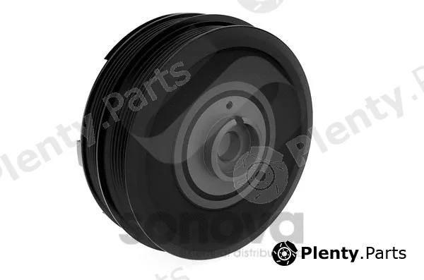 Sonova MPP00117 — Belt Pulley Set, crankshaft
