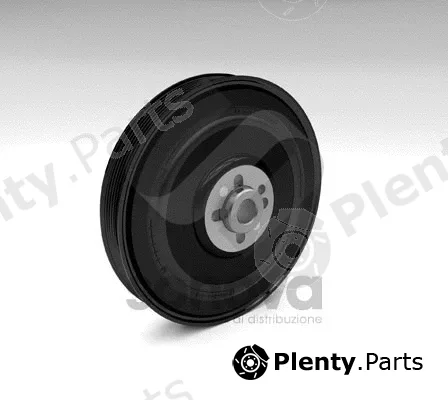 Sonova MPP00001 — Belt Pulley Set, crankshaft