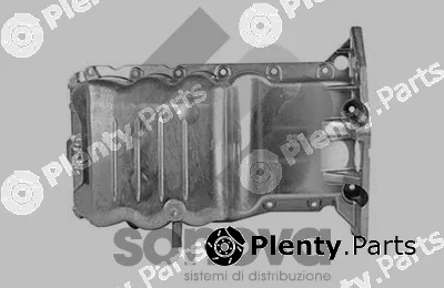 Sonova MCO00093 — Oil Sump