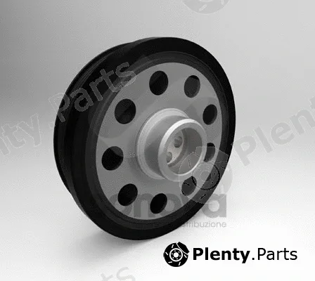 Sonova MPP00177 — Belt Pulley Set, crankshaft