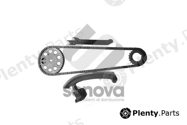Sonova MKC00169 — Timing Chain Kit