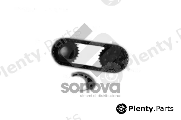 Sonova MKC00117 — Timing Chain Kit