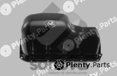 Sonova MCO00069 — Oil Sump