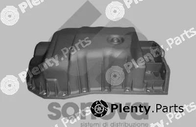 Sonova MCO00041 — Oil Sump