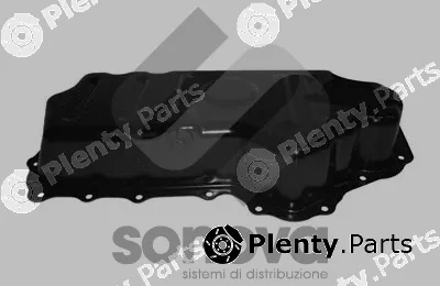 Sonova MCO00065 — Oil Sump