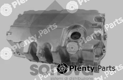 Sonova MCO00113 — Oil Sump