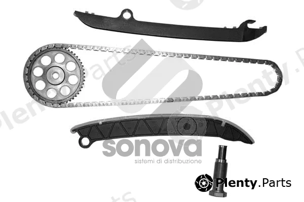 Sonova MKC00085 — Timing Chain Kit