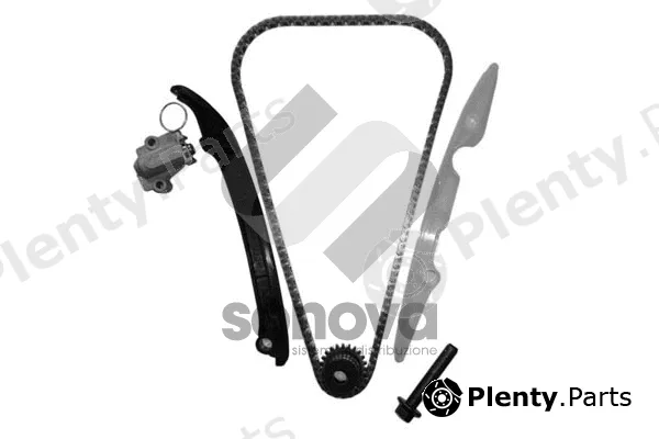 Sonova MKC00177 — Timing Chain Kit
