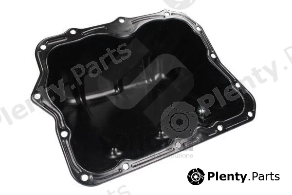 Sonova MCO00353 — Oil Sump