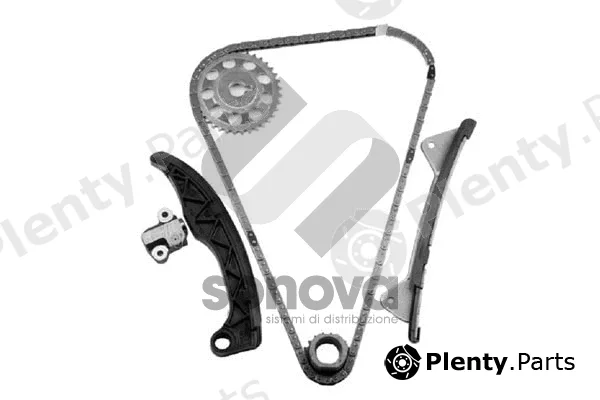 Sonova MKC00073 — Timing Chain Kit