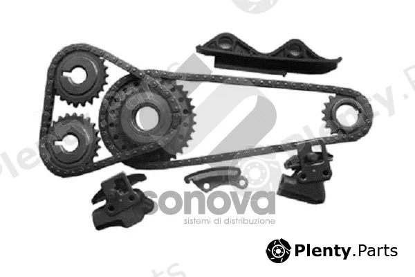 Sonova MKC00193 — Timing Chain Kit