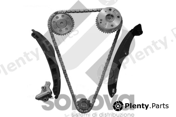 Sonova MKC00105 — Timing Chain Kit