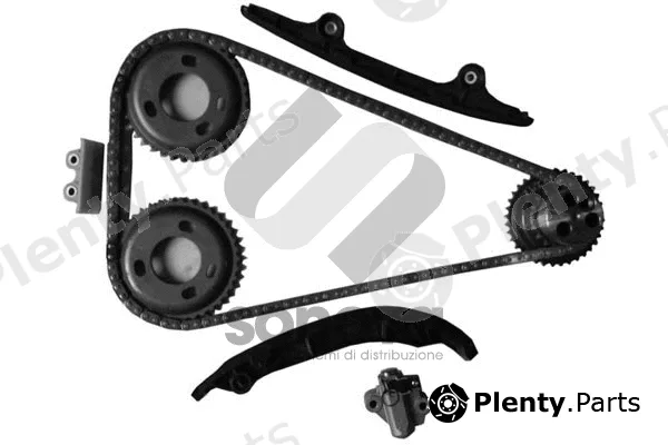 Sonova MKC00049 — Timing Chain Kit