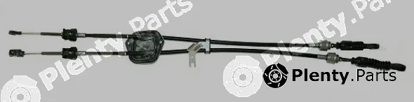 Sonova CC00228 — Cable Pull, manual transmission
