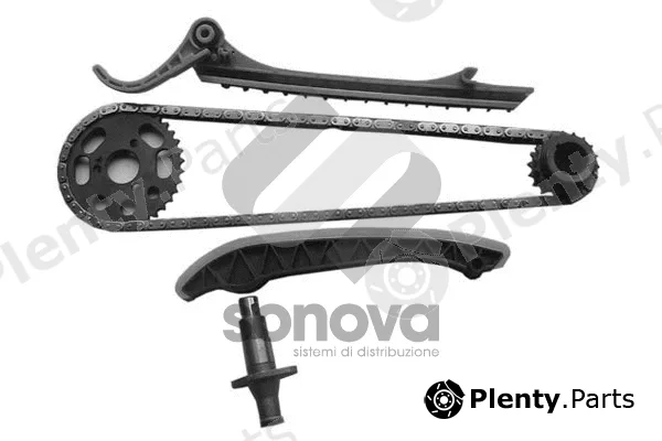 Sonova MKC00101 — Timing Chain Kit