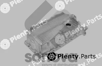 Sonova MCO00089 — Oil Sump