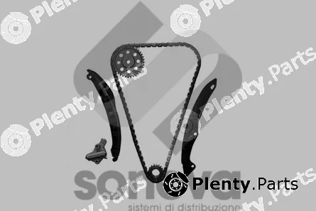 Sonova MKC00033 — Timing Chain Kit