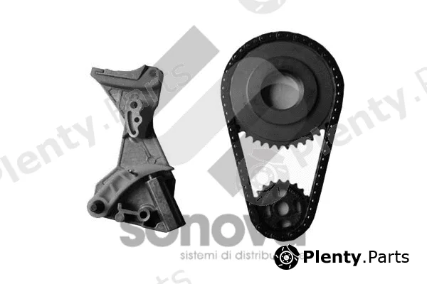 Sonova MKC00077 — Timing Chain Kit