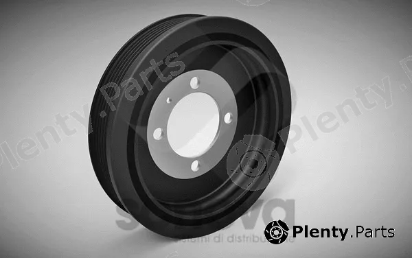 Sonova MPP00293 — Belt Pulley Set, crankshaft