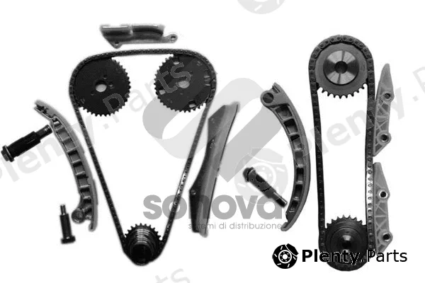 Sonova MKC00153 — Timing Chain Kit
