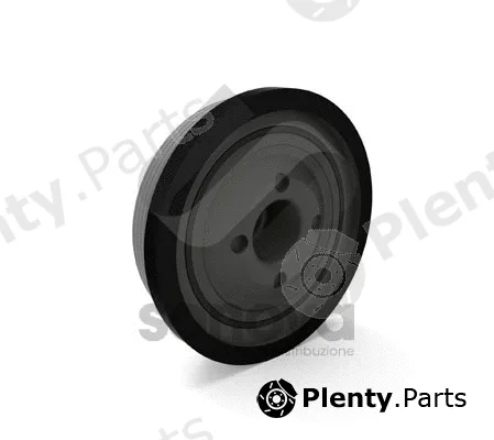 Sonova MPP00113 — Belt Pulley Set, crankshaft