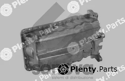 Sonova MCO00037 — Oil Sump