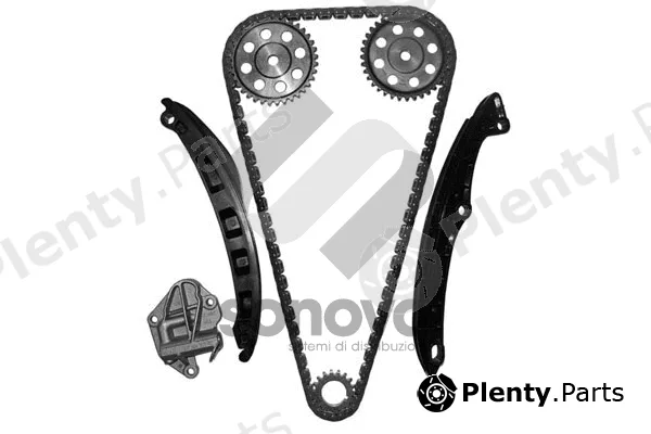 Sonova MKC00013 — Timing Chain Kit
