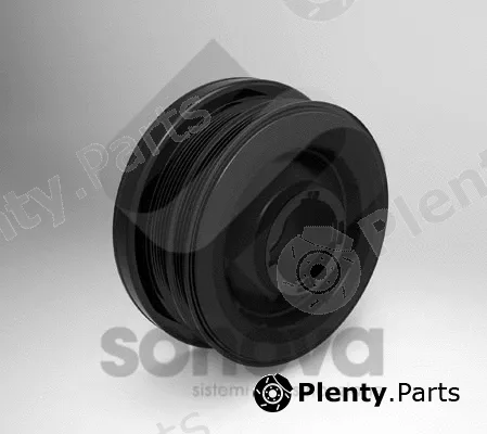 Sonova MPP00201 — Belt Pulley Set, crankshaft
