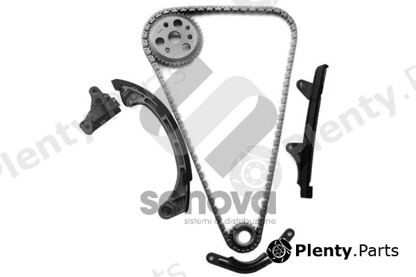 Sonova MKC00025 — Timing Chain Kit