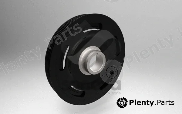Sonova MPP00277 — Belt Pulley Set, crankshaft