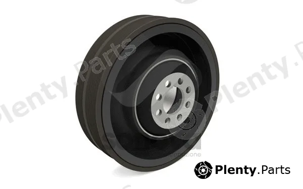 Sonova MPP00297 — Belt Pulley Set, crankshaft