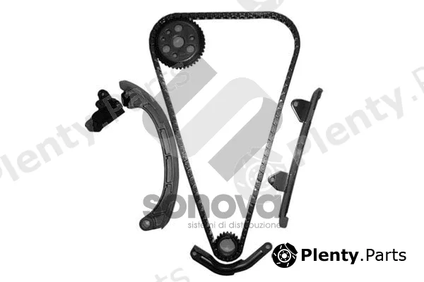 Sonova MKC00125 — Timing Chain Kit