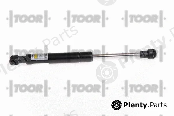 Toor SX40620 — Gas Spring, boot/cargo area