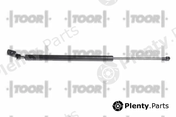 Toor SX41113 — Gas Spring, boot/cargo area
