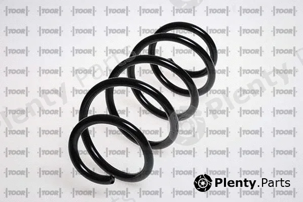 Toor SC60042 — Suspension Spring
