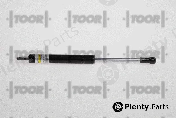 Toor SX41423 — Gas Spring, boot/cargo area