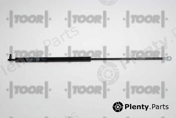 Toor SX41543 — Gas Spring, boot/cargo area