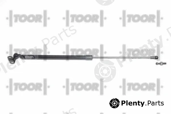 Toor SX42120 — Gas Spring, boot/cargo area
